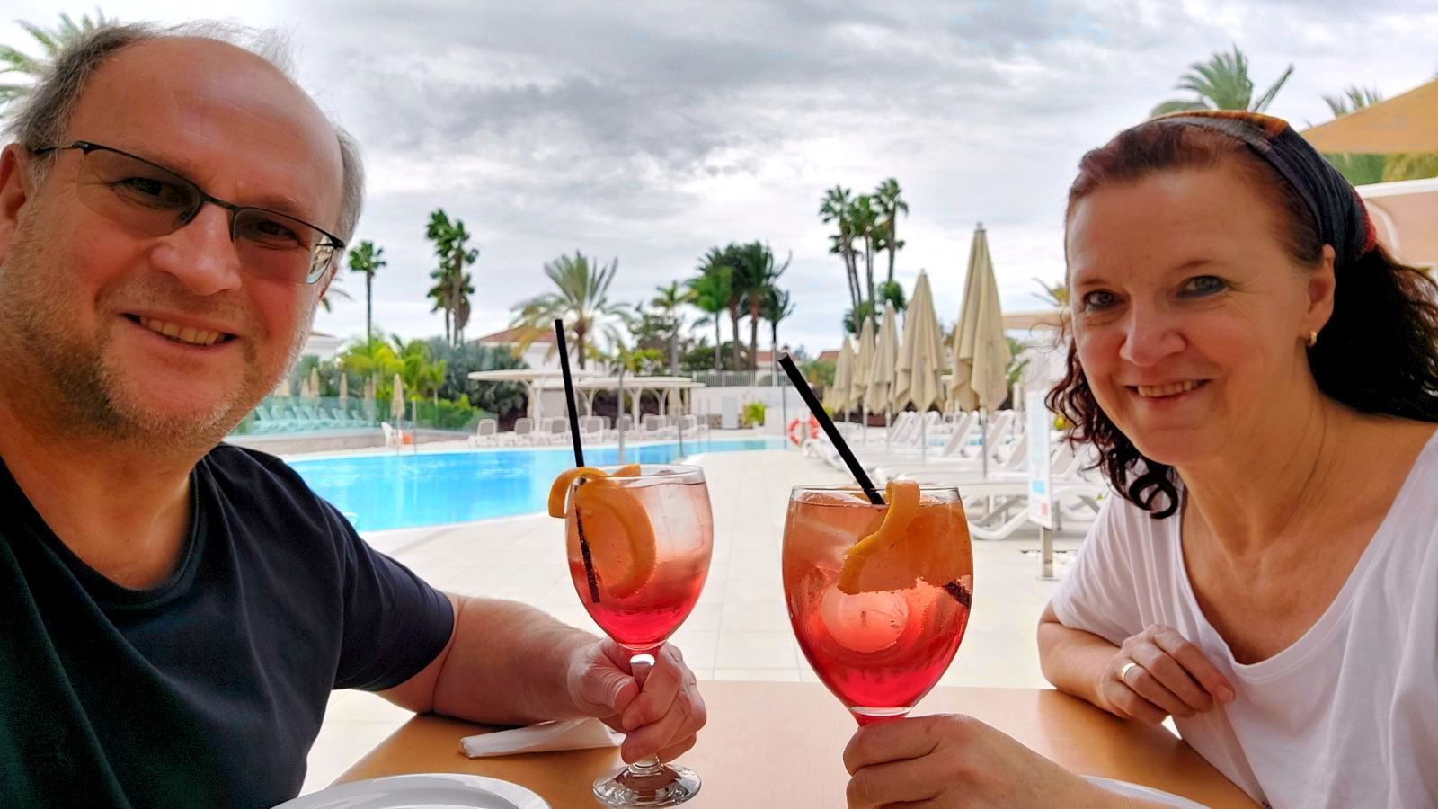 Dem Winter entfliehen: Gran Canaria im Januar